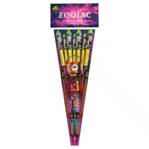 ZODIAC PARTY PACK FIREWORKS