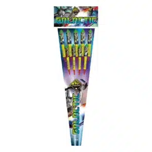 galactic rockets pack