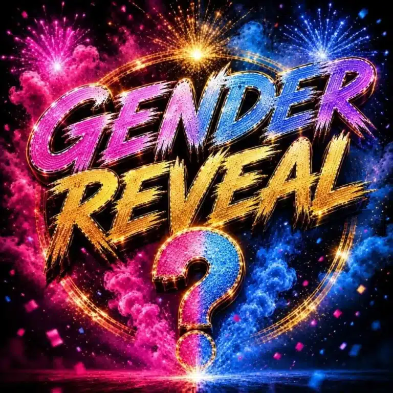 gender reveal fireworks at radcliffe fireworks