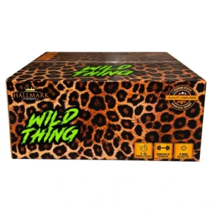 hallmark fireworks wild thing