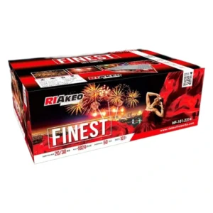 finest fireworks