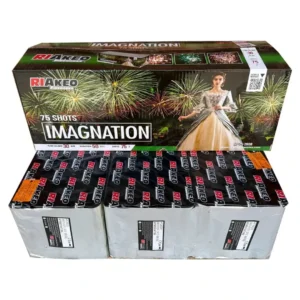 imagnation fireworks