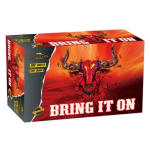 bring it on 200 shots