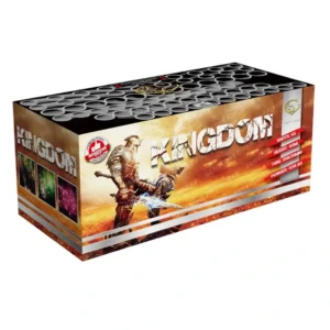 kingdom 65 shot