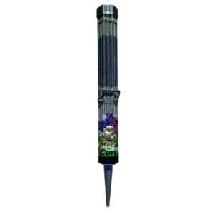 mega gat gun fireworks