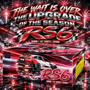 rs6 147 shots