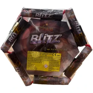 BLITZ WHEEL