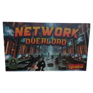 network overload