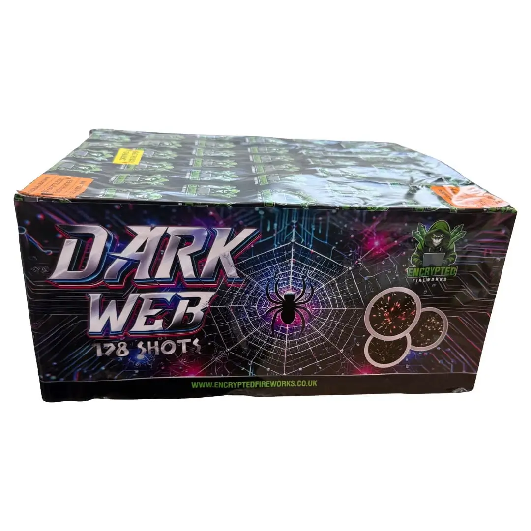 dark web