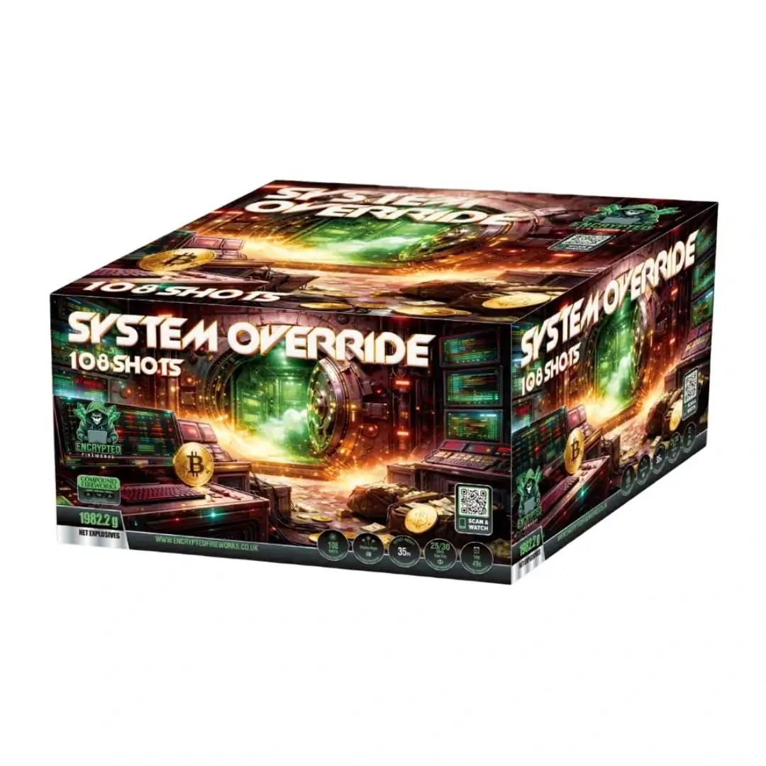 system overide